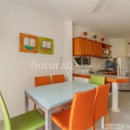 Santa Marta, Hermoso Apartamento Ubicado en Bello Horizonte